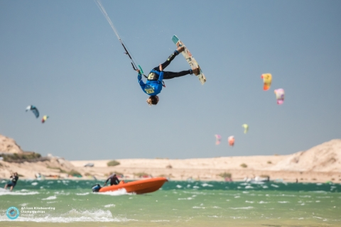 African Kiteboarding Championships