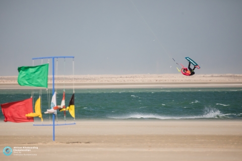 African Kiteboarding Championships