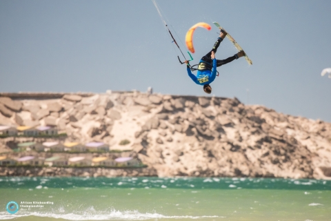 African Kiteboarding Championships