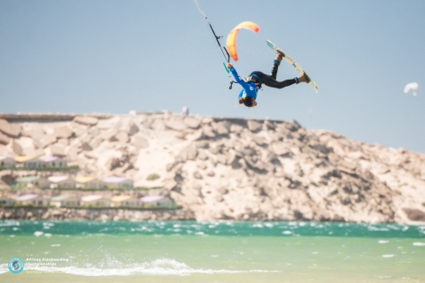 African Kiteboarding Championships