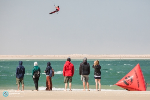 African Kiteboarding Championships