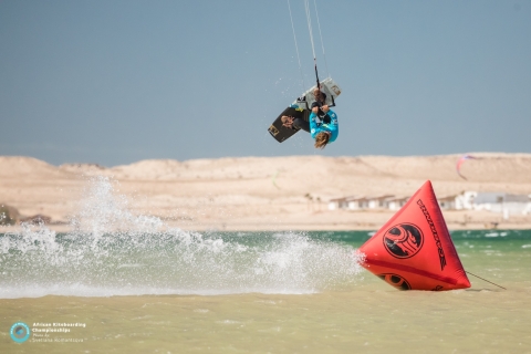 African Kiteboarding Championships