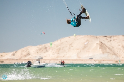 African Kiteboarding Championships