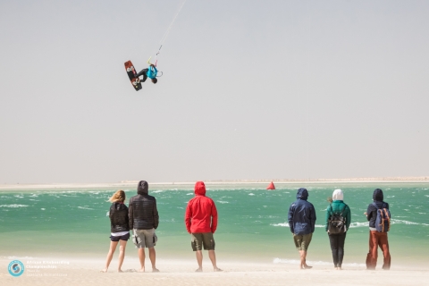 African Kiteboarding Championships