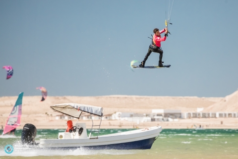 African Kiteboarding Championships