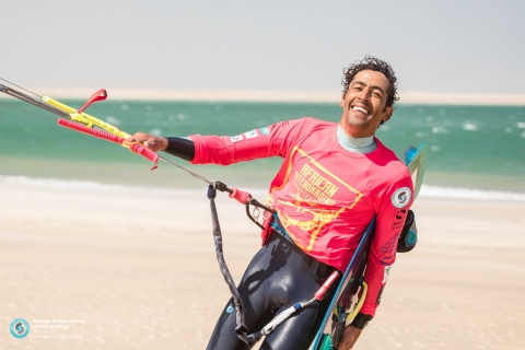 African Kiteboarding Championships