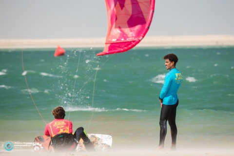 African Kiteboarding Championships