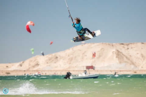 African Kiteboarding Championships