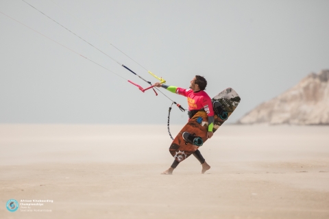 African Kiteboarding Championships