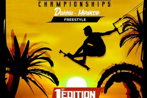 African Kiteboarding Championships