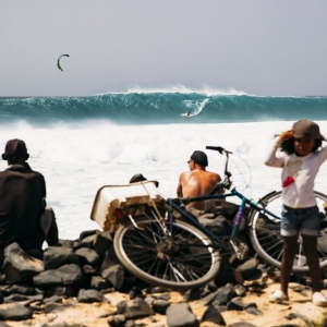GKA Kite-Surf World Cup Cape Verde 2019