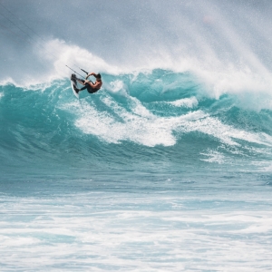 GKA Kite-Surf World Cup Cape Verde 2019