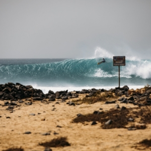 GKA Kite-Surf World Cup Cape Verde 2019