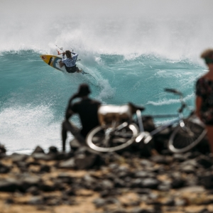 GKA Kite-Surf World Cup Cape Verde 2019