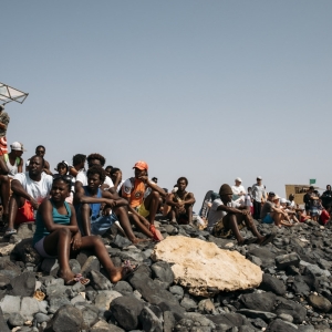 GKA Kite-Surf World Cup Cape Verde 2019