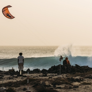 GKA Kite-Surf World Cup Cape Verde 2019