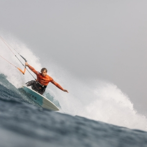 GKA Kite-Surf World Cup Cape Verde 2019