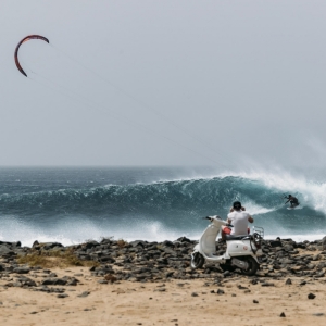 GKA Kite-Surf World Cup Cape Verde 2019