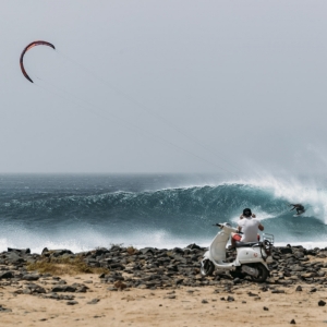 GKA Kite-Surf World Cup Cape Verde 2019