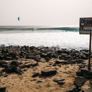 GKA Kite-Surf World Cup Cape Verde 2019