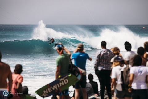 GKA Kite-Surf World Cup Cape Verde 2019