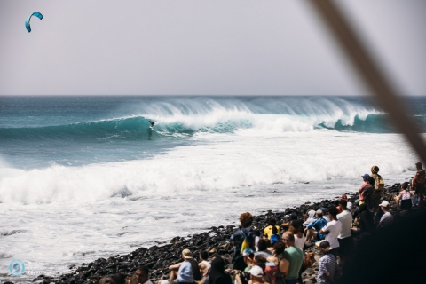 GKA Kite-Surf World Cup Cape Verde 2019