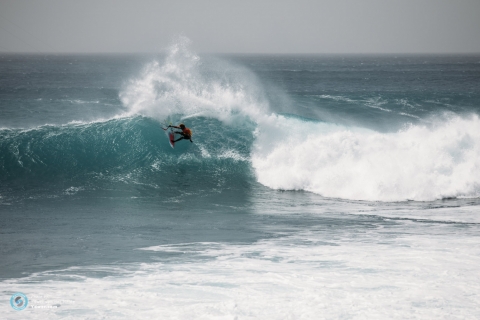 GKA Kite-Surf World Cup Cape Verde 2019