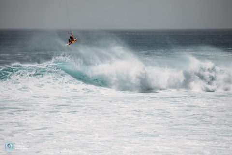 GKA Kite-Surf World Cup Cape Verde 2019