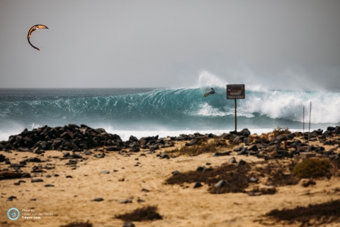 GKA Kite-Surf World Cup Cape Verde 2019