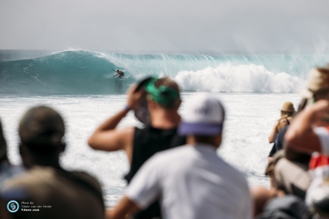 GKA Kite-Surf World Cup Cape Verde 2019