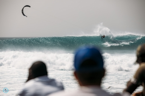 GKA Kite-Surf World Cup Cape Verde 2019