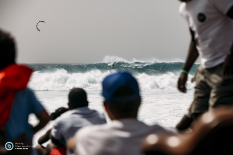 GKA Kite-Surf World Cup Cape Verde 2019