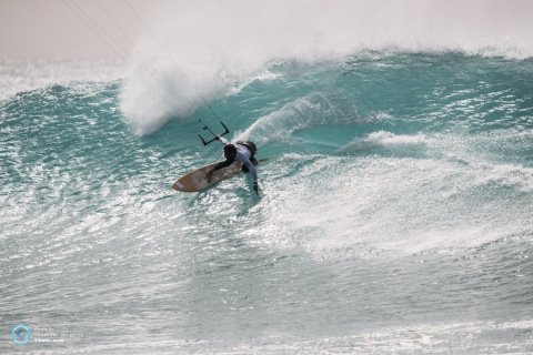 GKA Kite-Surf World Cup Cape Verde 2019