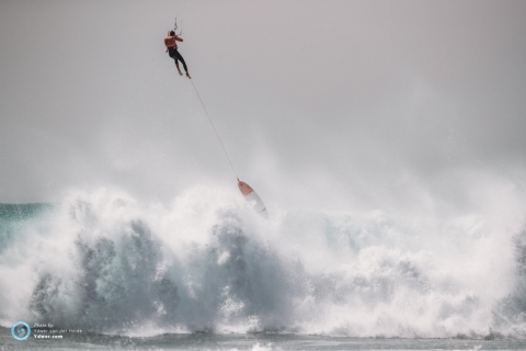 GKA Kite-Surf World Cup Cape Verde 2019