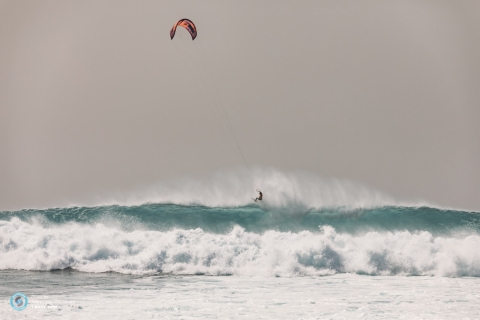 GKA Kite-Surf World Cup Cape Verde 2019