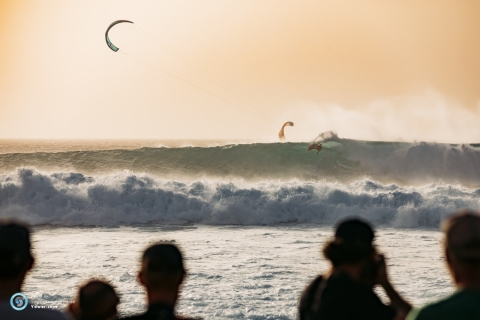 GKA Kite-Surf World Cup Cape Verde 2019