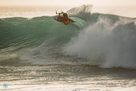 GKA Kite-Surf World Cup Cape Verde 2019