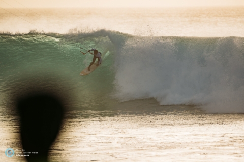 GKA Kite-Surf World Cup Cape Verde 2019