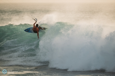 GKA Kite-Surf World Cup Cape Verde 2019