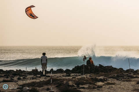 GKA Kite-Surf World Cup Cape Verde 2019