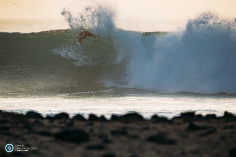 GKA Kite-Surf World Cup Cape Verde 2019