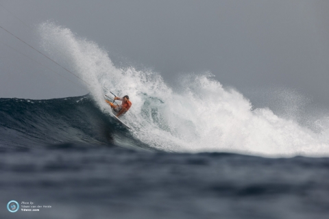 GKA Kite-Surf World Cup Cape Verde 2019