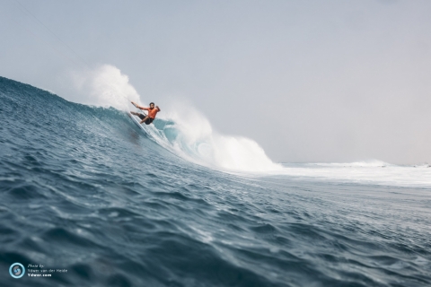 GKA Kite-Surf World Cup Cape Verde 2019