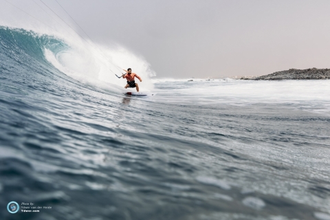 GKA Kite-Surf World Cup Cape Verde 2019