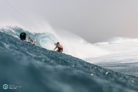 GKA Kite-Surf World Cup Cape Verde 2019