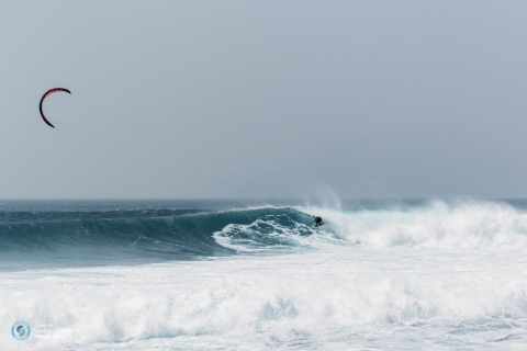 GKA Kite-Surf World Cup Cape Verde 2019