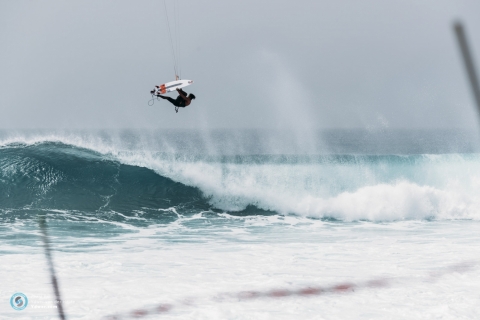 GKA Kite-Surf World Cup Cape Verde 2019