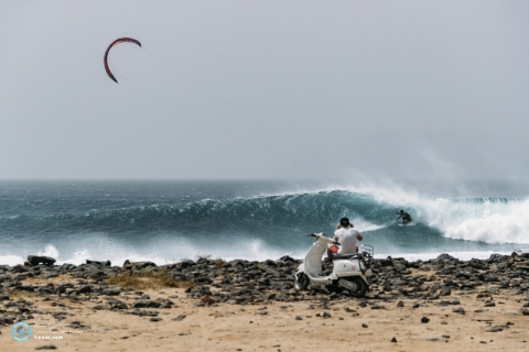 GKA Kite-Surf World Cup Cape Verde 2019