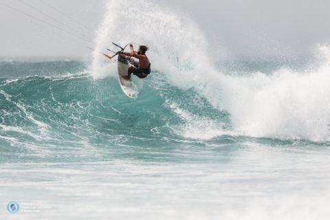 GKA Kite-Surf World Cup Cape Verde 2019