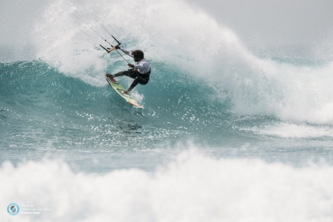 GKA Kite-Surf World Cup Cape Verde 2019